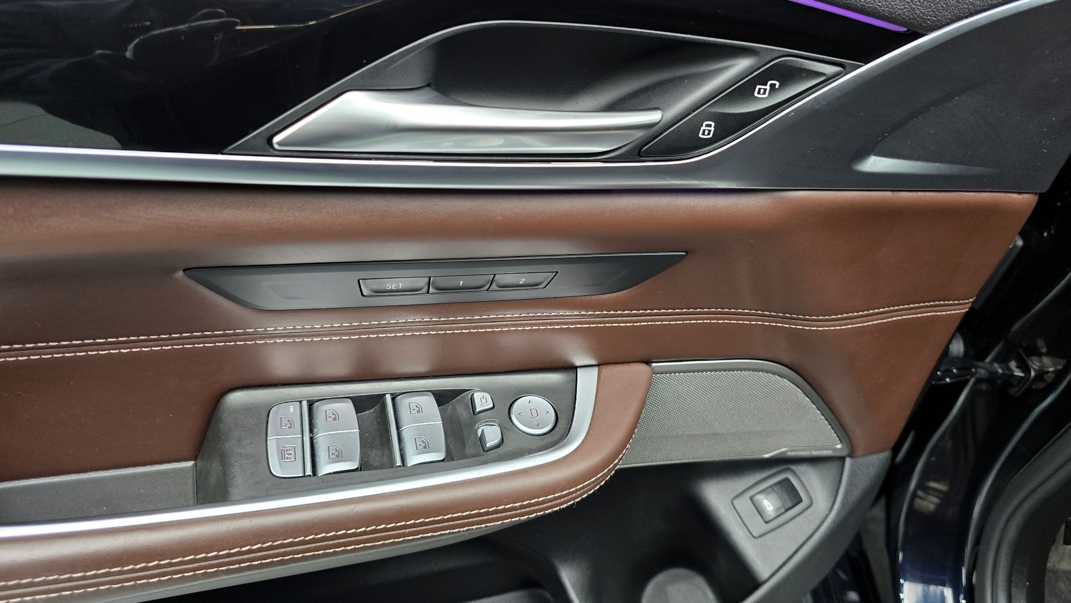 BMW 6-SERIES GT G32