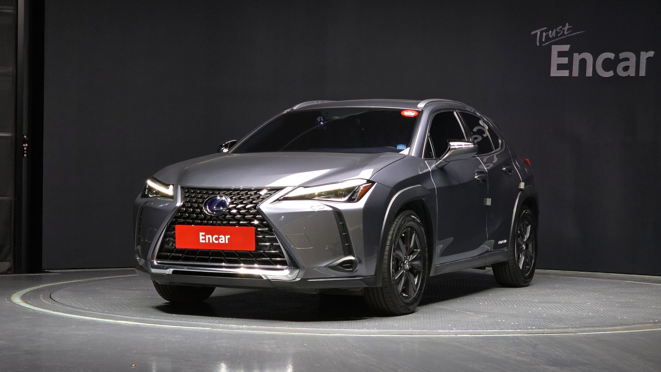 LEXUS UX250H