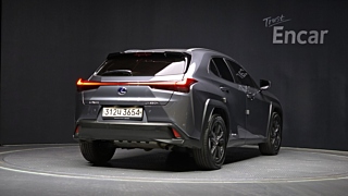 LEXUS UX250H 2020