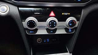 HYUNDAI AVANTE AD 2019
