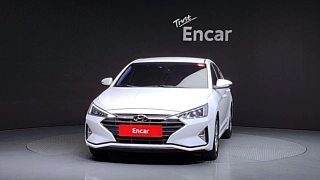 HYUNDAI AVANTE AD 2019