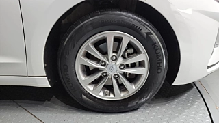 HYUNDAI AVANTE AD 2019