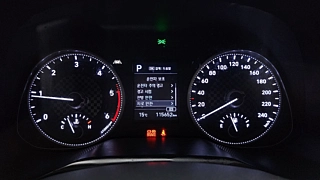 HYUNDAI AVANTE AD 2019