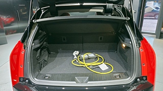 BMW I3 2019