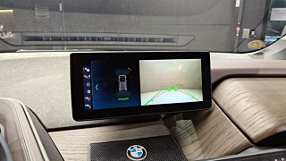 BMW I3 2019