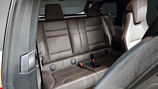 BMW I3 2019
