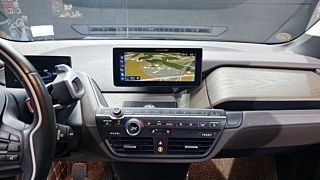 BMW I3 2019