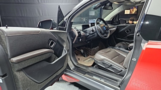 BMW I3 2019