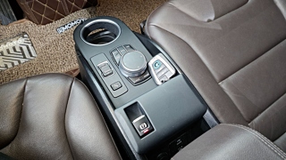 BMW I3 2019