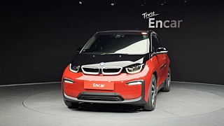 BMW I3 2019