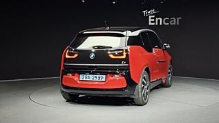 BMW I3 2019