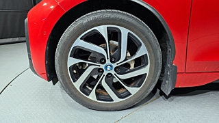 BMW I3 2019