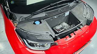 BMW I3 2019