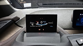 BMW I3 2019