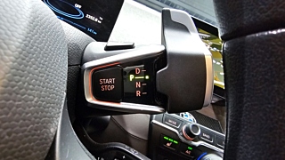 BMW I3 2019