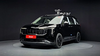 Заказать KIA CARNIVAL
