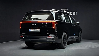Заказать KIA CARNIVAL