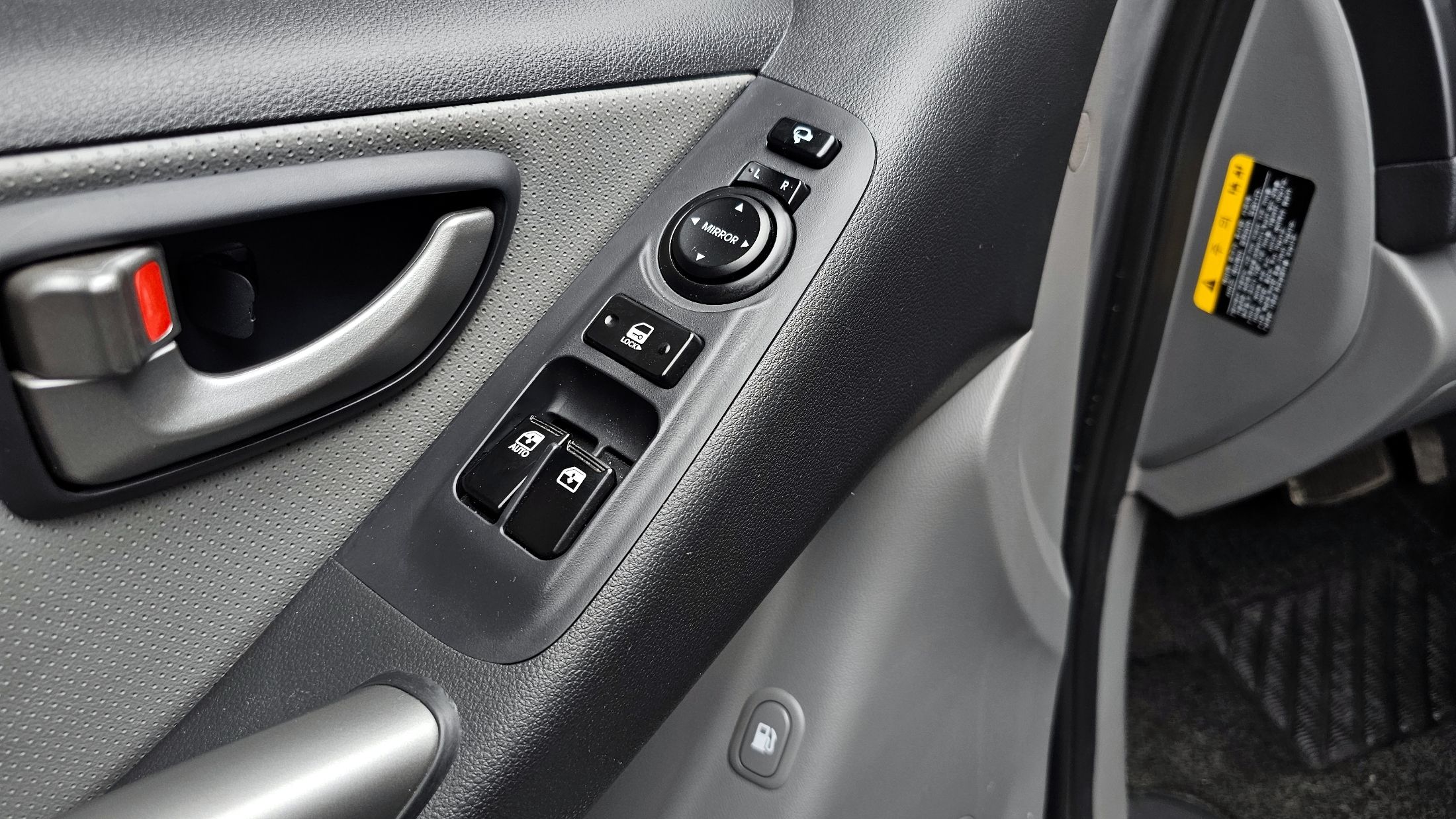 HYUNDAI STAREX GRAND 2021