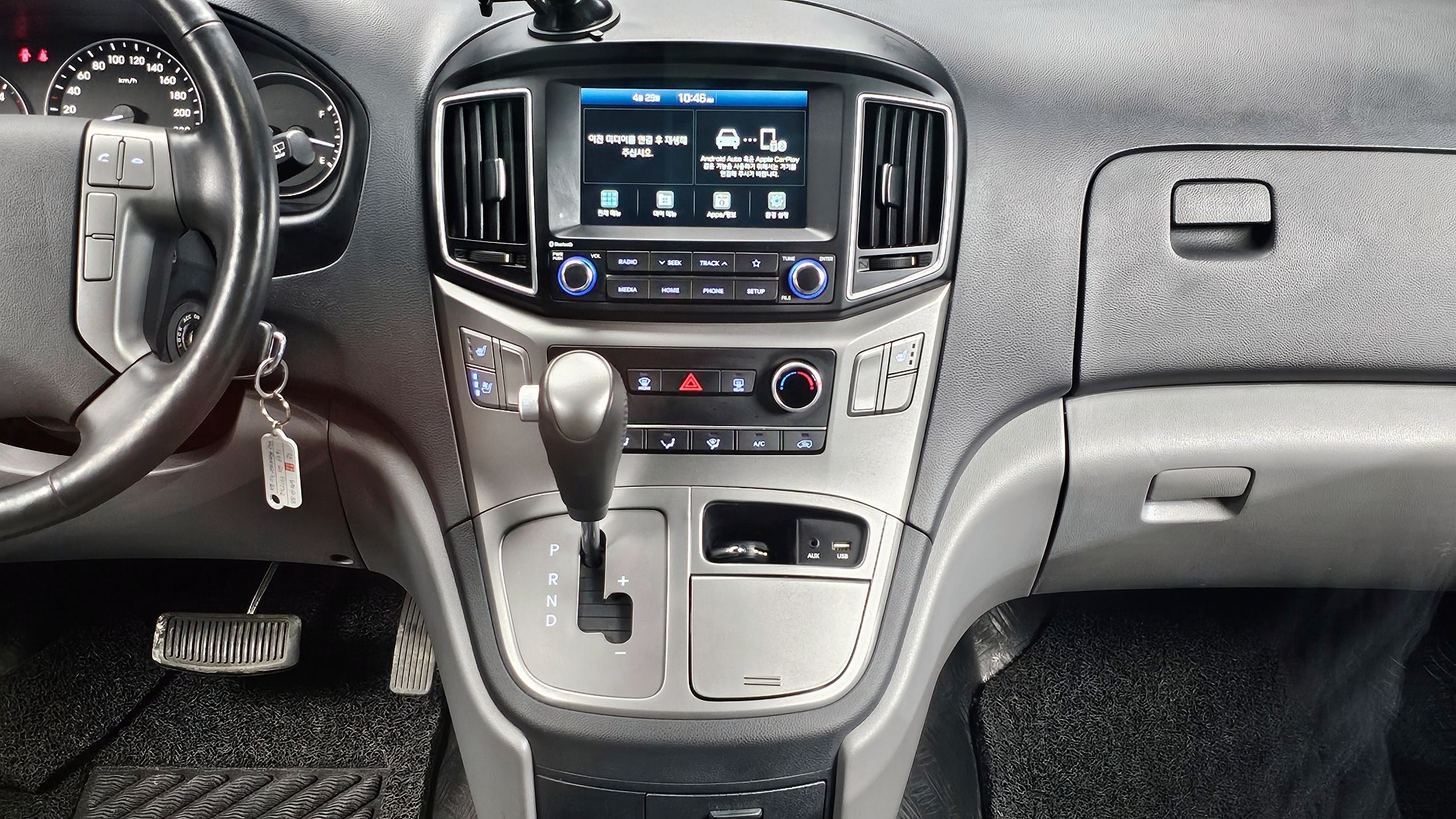 HYUNDAI STAREX GRAND 2021