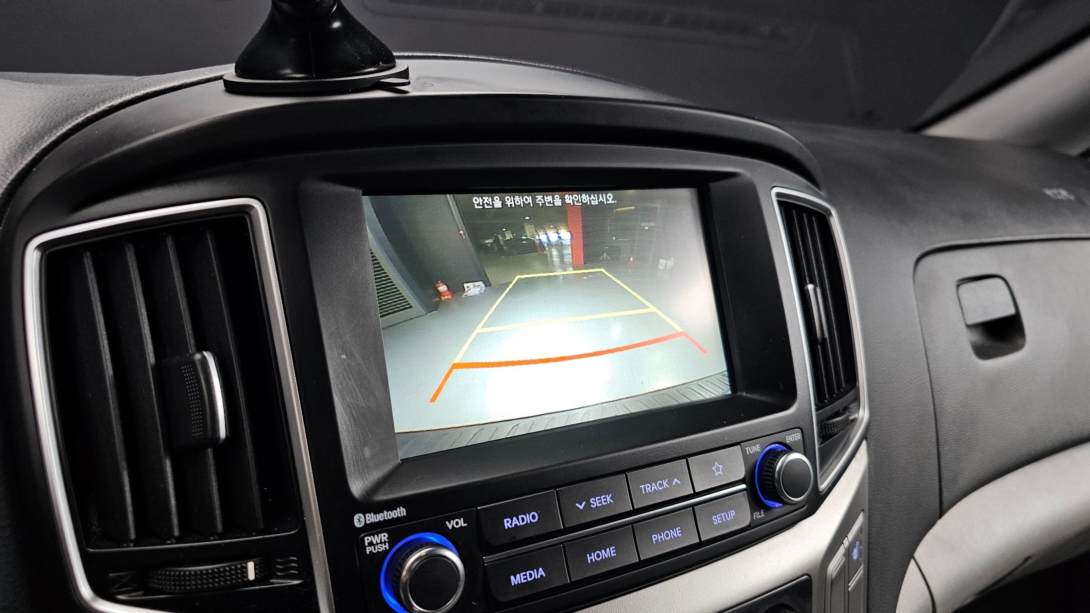 HYUNDAI STAREX GRAND 2021