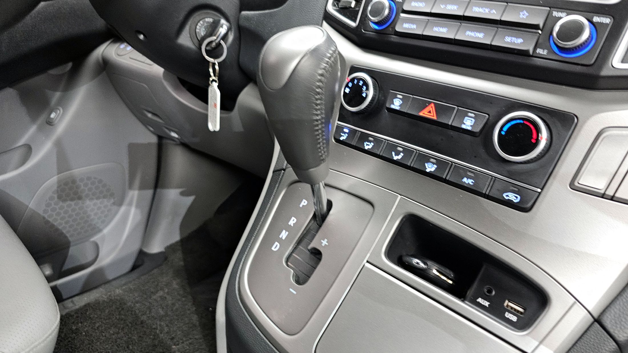 HYUNDAI STAREX GRAND 2021