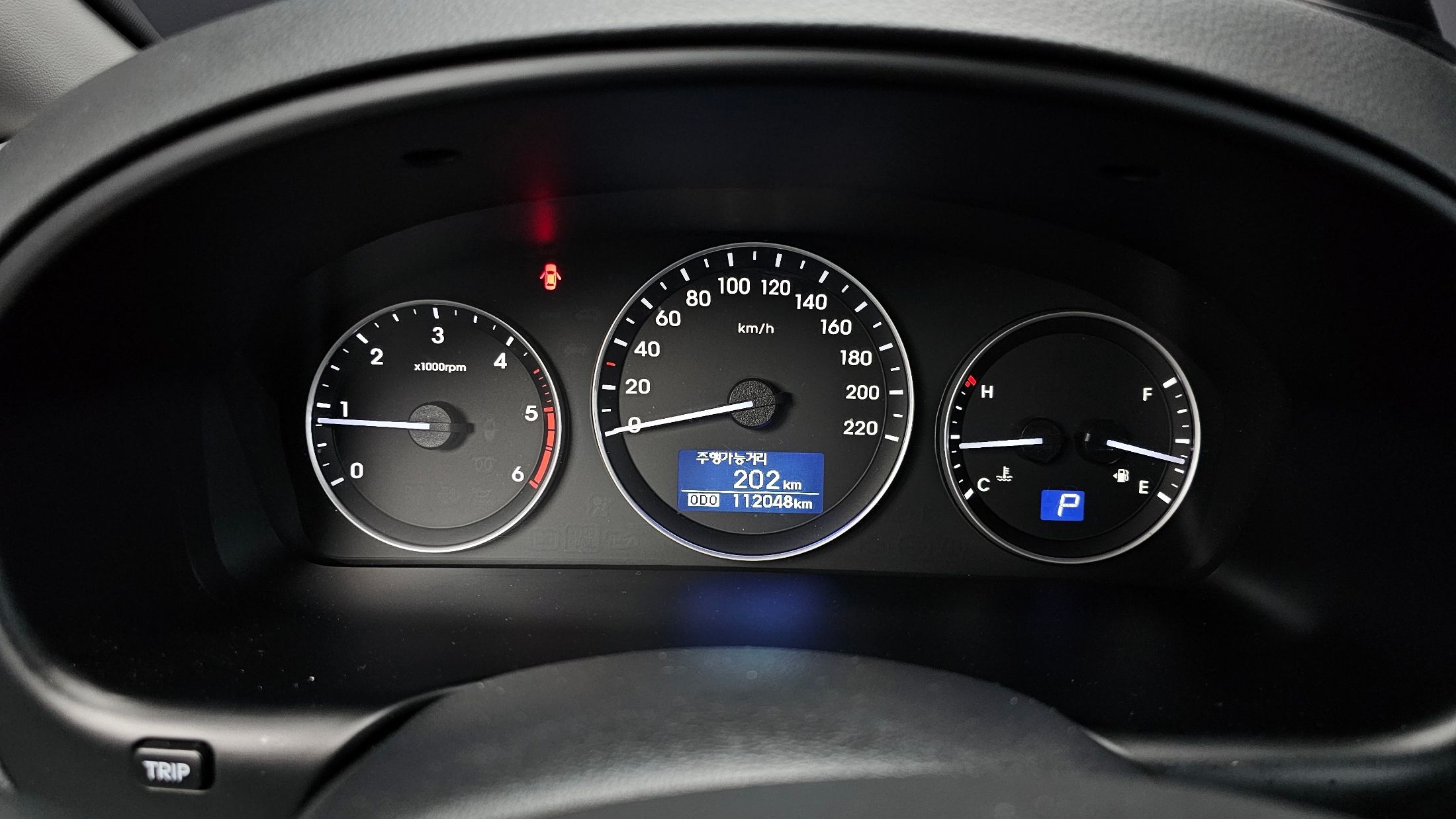 HYUNDAI STAREX GRAND 2021