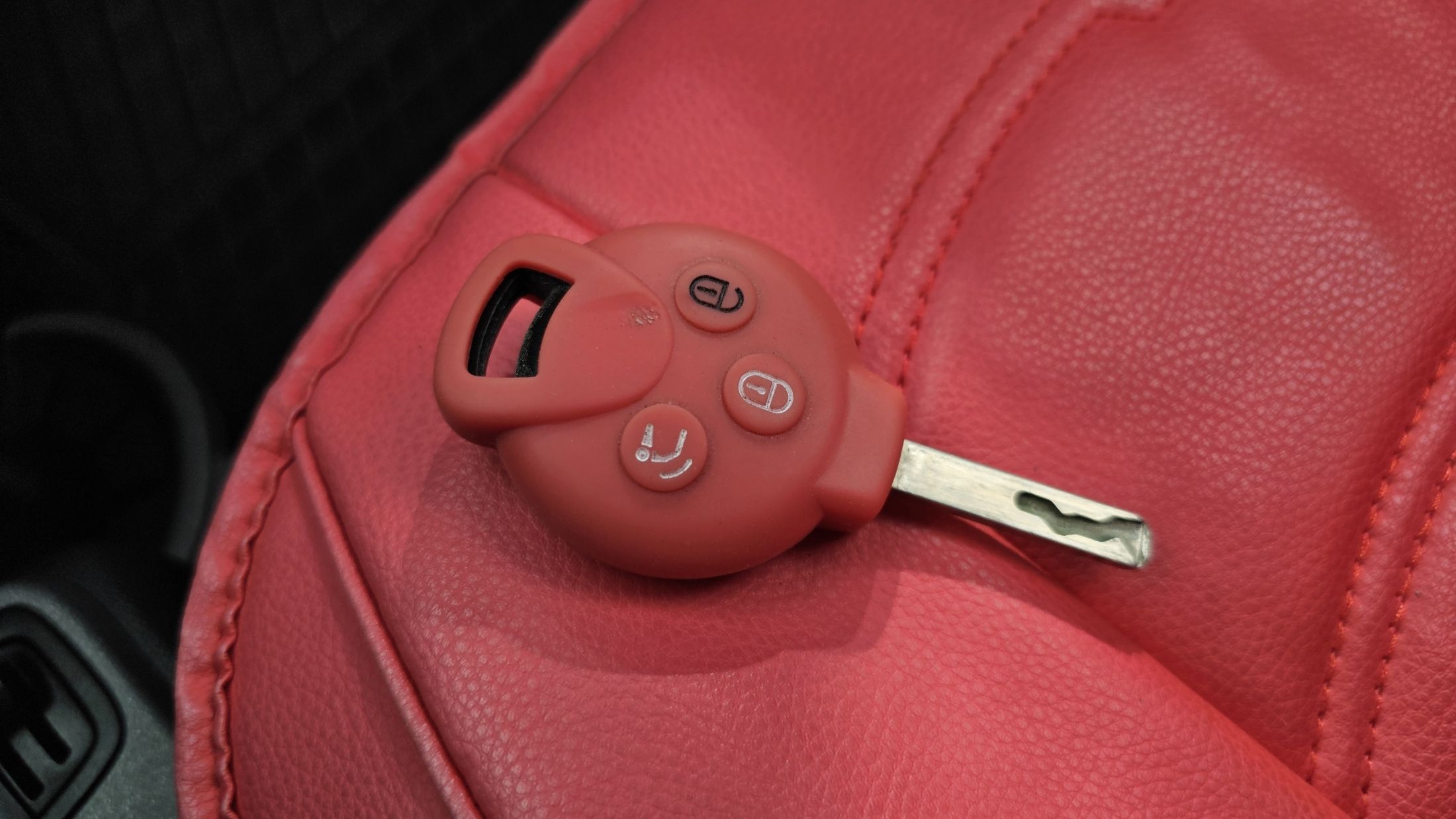 SMART FORTWO CABRIO 2010