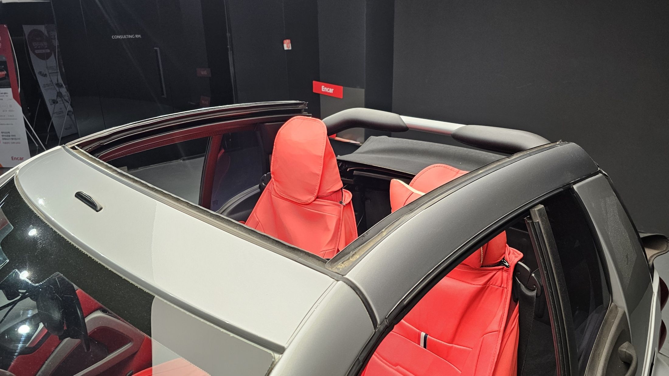SMART FORTWO CABRIO 2010