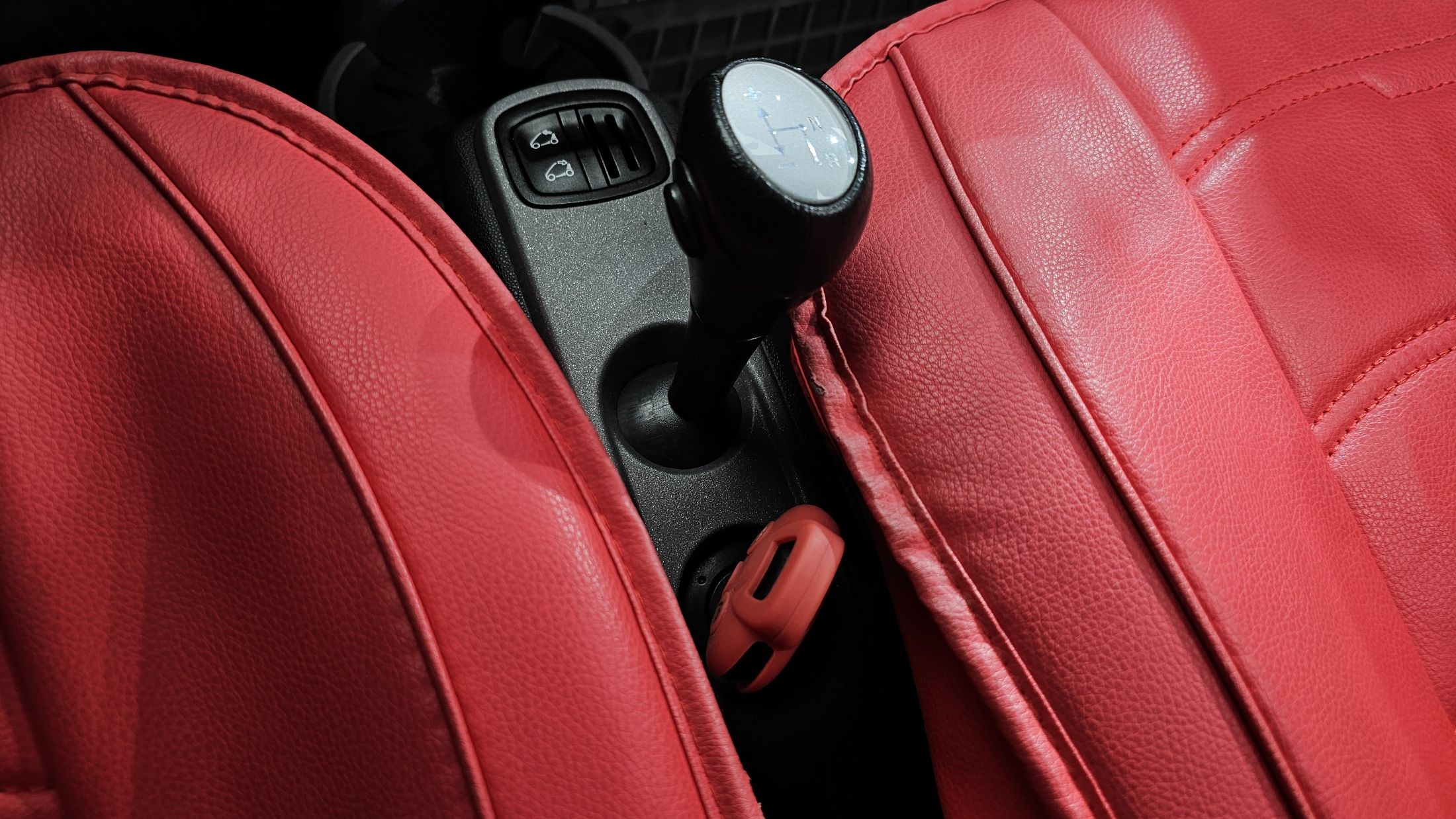 SMART FORTWO CABRIO 2010