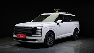 Заказать HYUNDAI PALISADE LX3