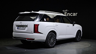 Заказать HYUNDAI PALISADE LX3