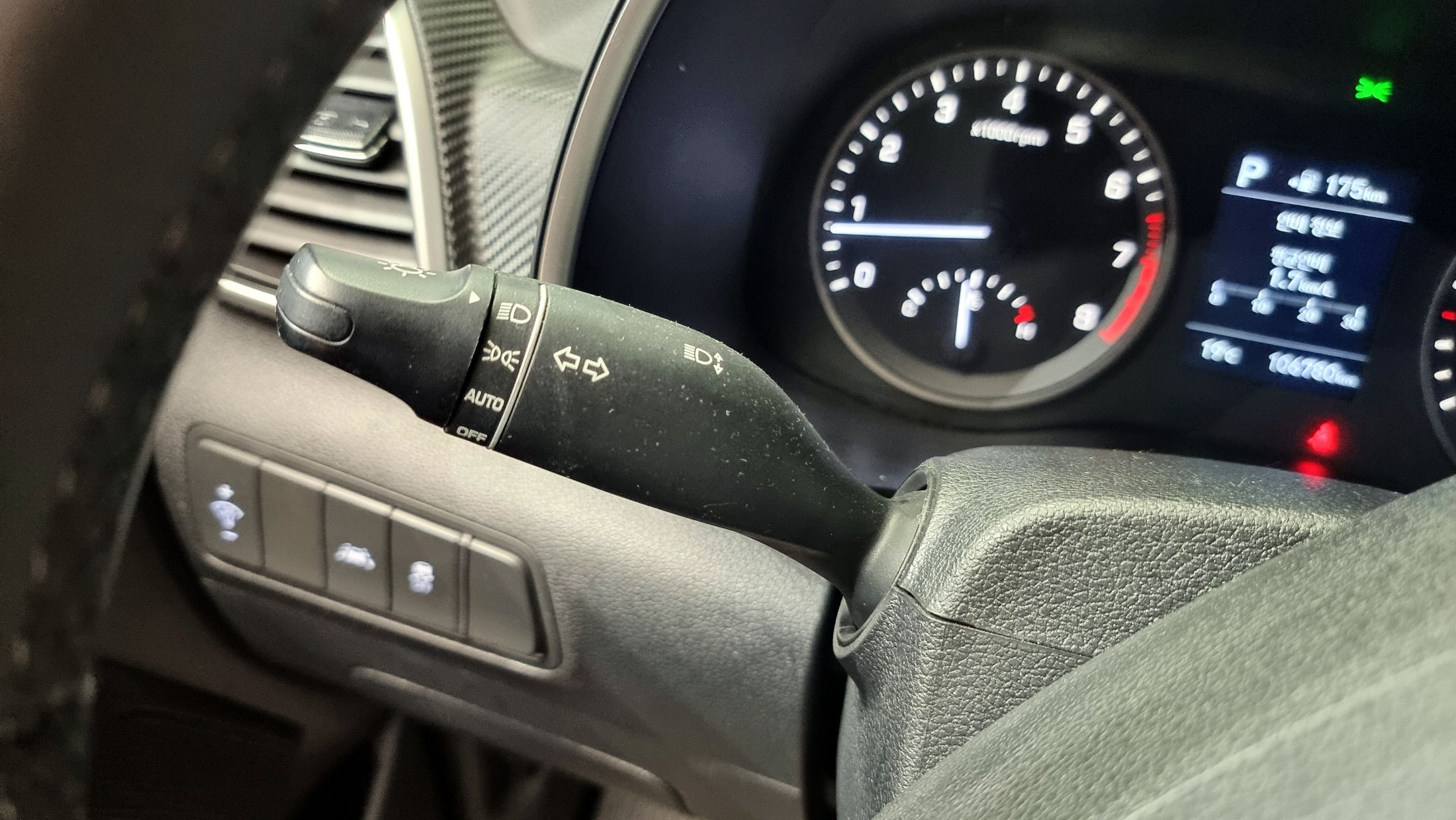 HYUNDAI TUCSON 2020