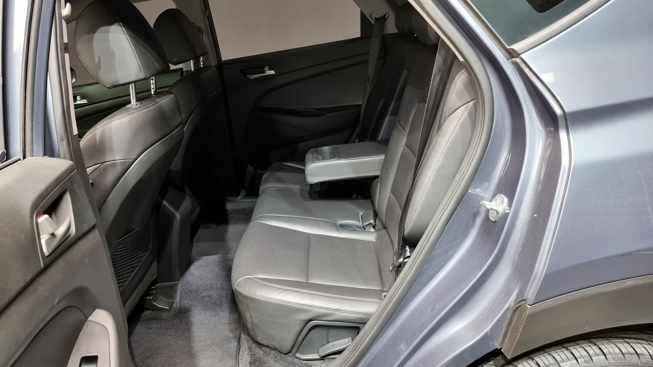 HYUNDAI TUCSON 2020