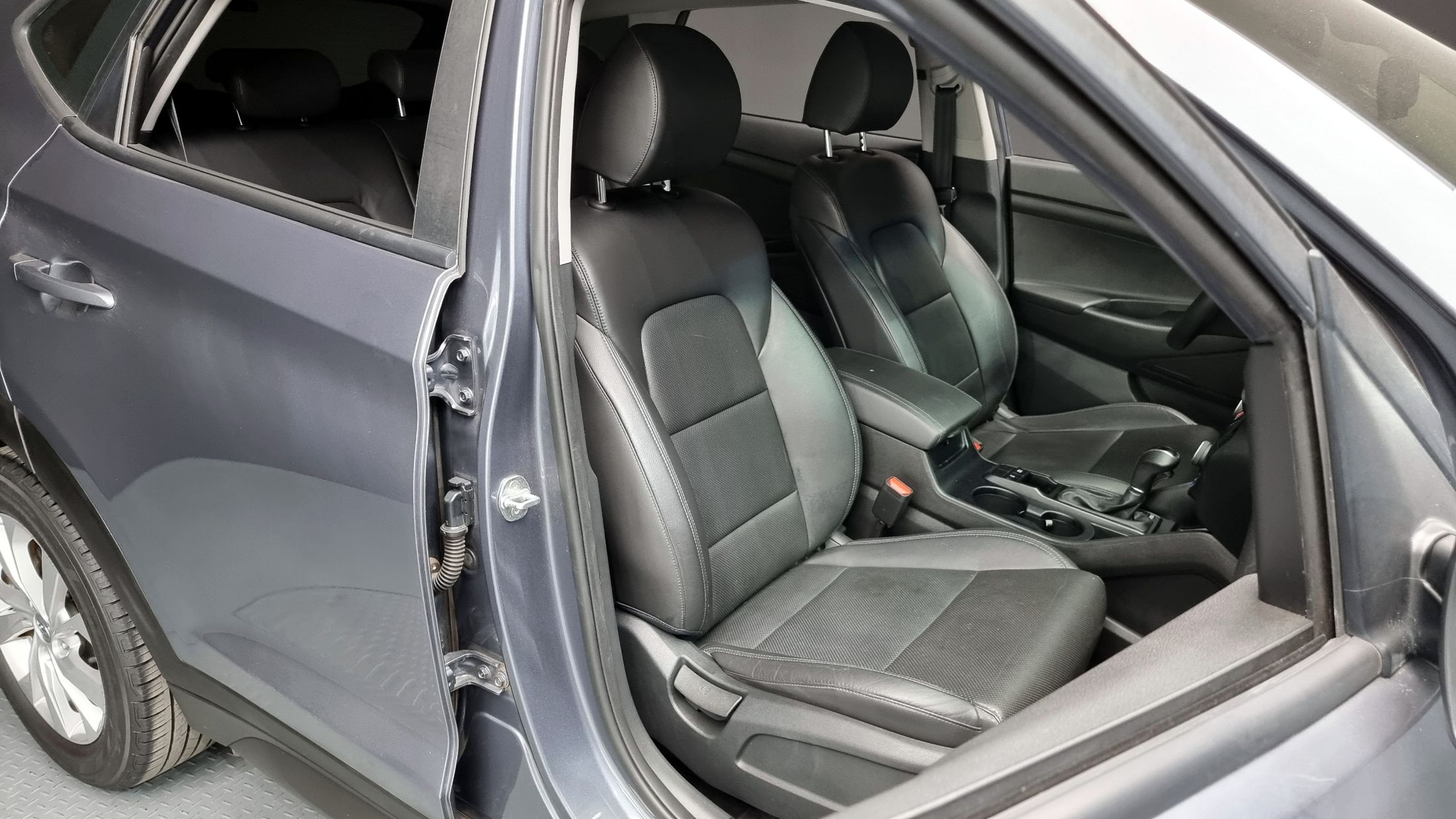 HYUNDAI TUCSON 2020