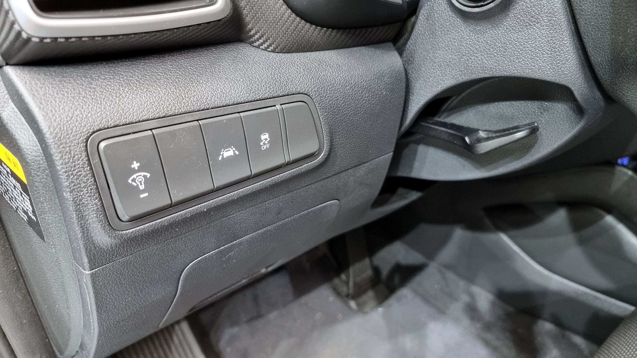 HYUNDAI TUCSON 2020