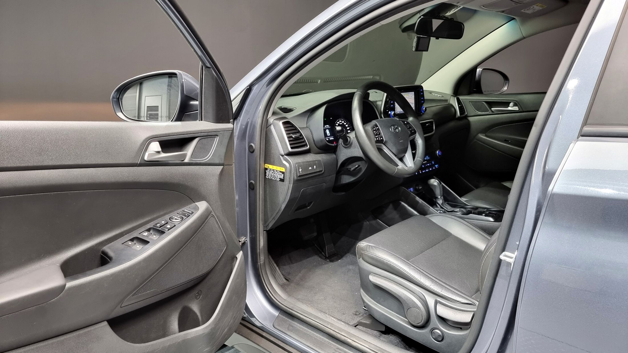 HYUNDAI TUCSON 2020