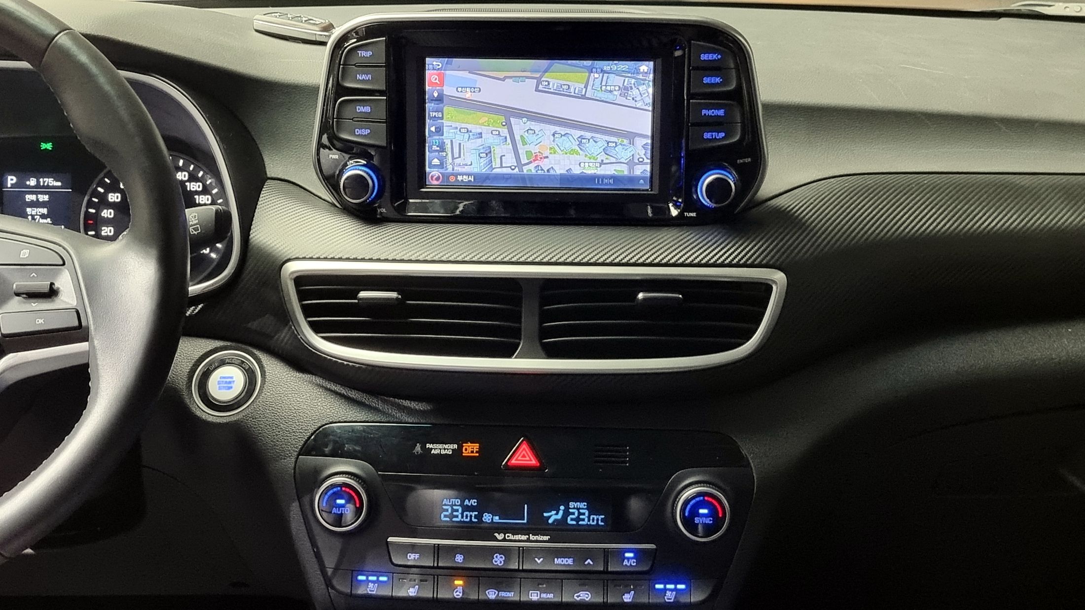HYUNDAI TUCSON 2020
