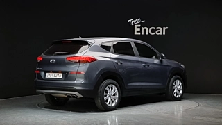 HYUNDAI TUCSON 2020
