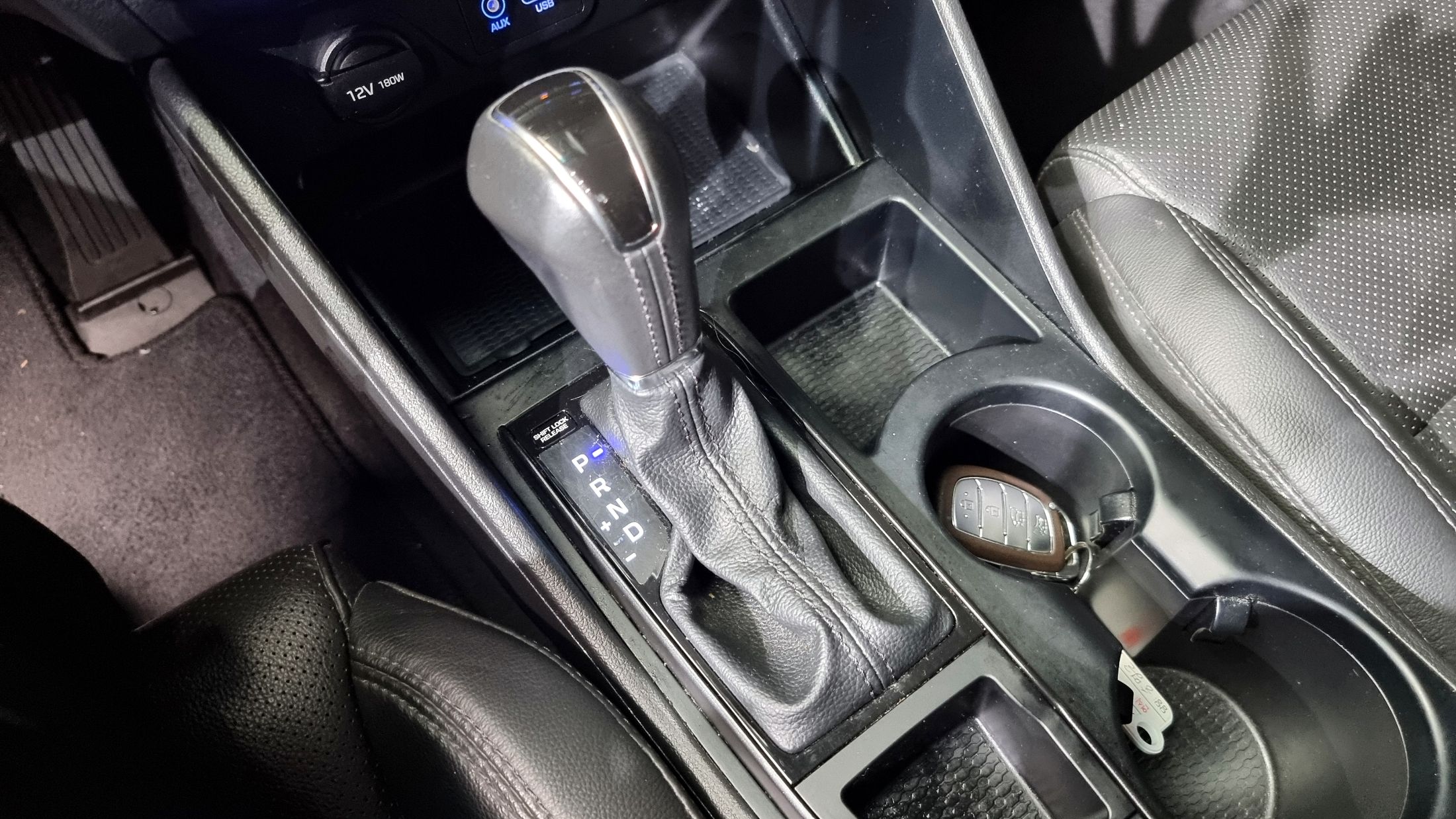 HYUNDAI TUCSON 2020