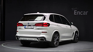 Заказать BMW X5 G05