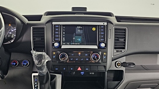 HYUNDAI SOLATI 2025