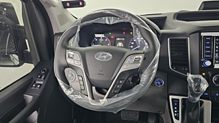 HYUNDAI SOLATI 2025