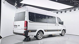 HYUNDAI SOLATI 2025