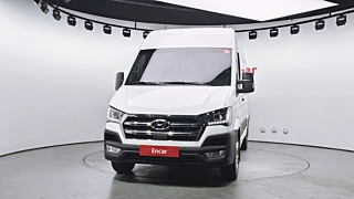 HYUNDAI SOLATI 2025