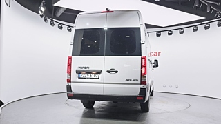 HYUNDAI SOLATI 2025