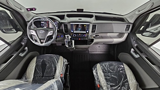 HYUNDAI SOLATI 2025
