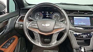 CADILLAC XT5 2020