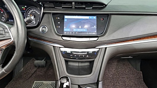CADILLAC XT5 2020