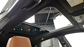 CADILLAC XT5 2020