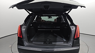 CADILLAC XT5 2020